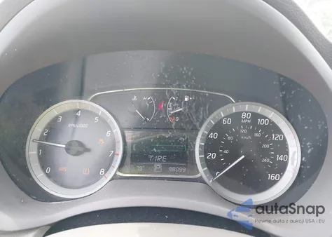 2013 Nissan Sentra Sv z USA, uszkodzony, nr VIN 3N1AB7AP1DL719711